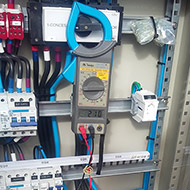 Instalações Elétricas